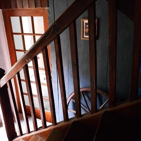Maison Bergoun Borce Dış mekan fotoğraf