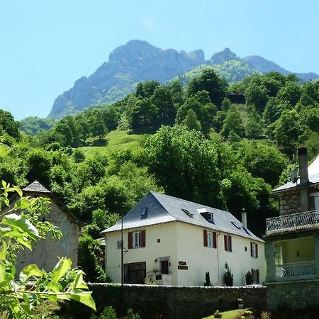 Maison Bergoun Borce Dış mekan fotoğraf