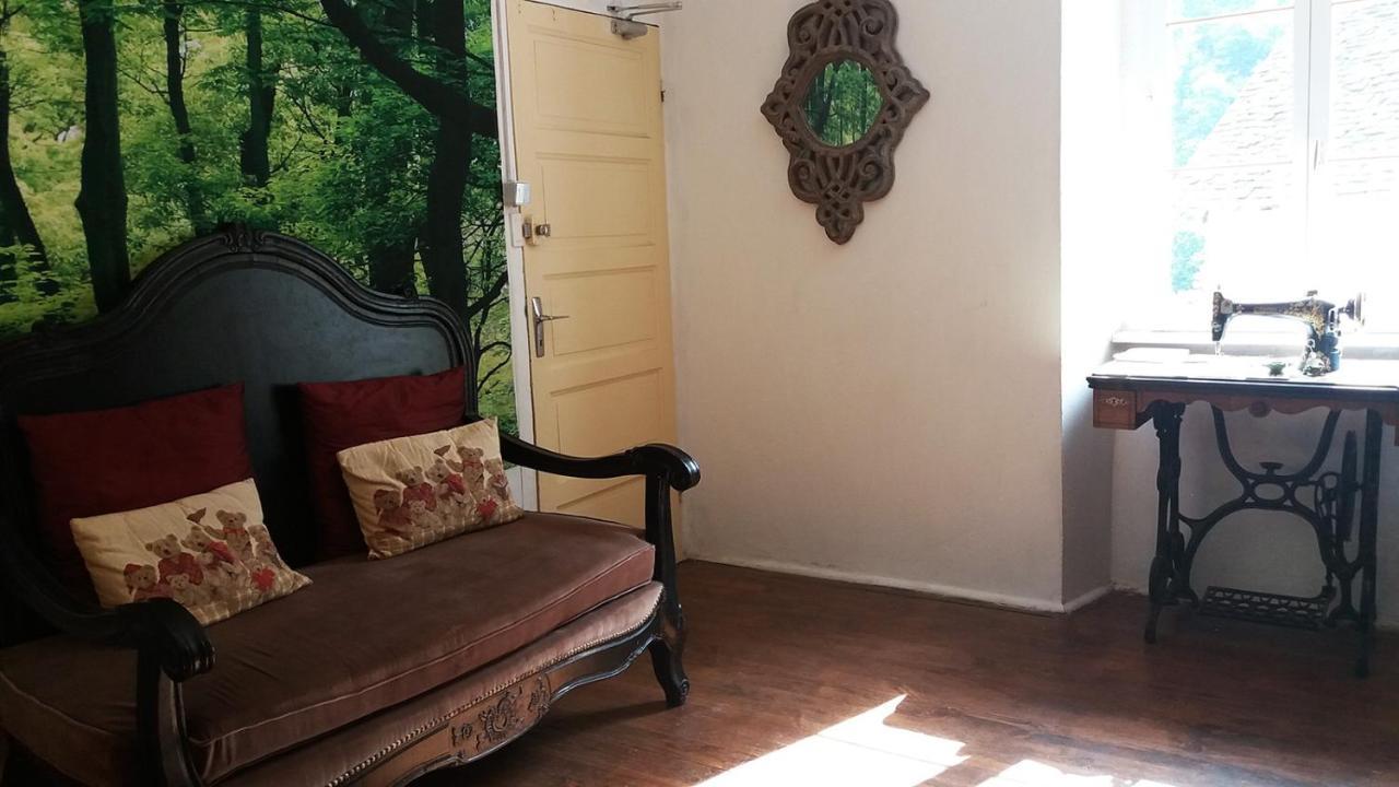 Maison Bergoun Borce Dış mekan fotoğraf
