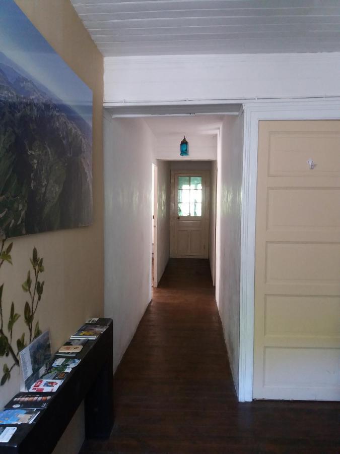 Maison Bergoun Borce Dış mekan fotoğraf