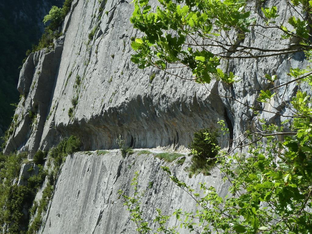 Maison Bergoun Borce Dış mekan fotoğraf