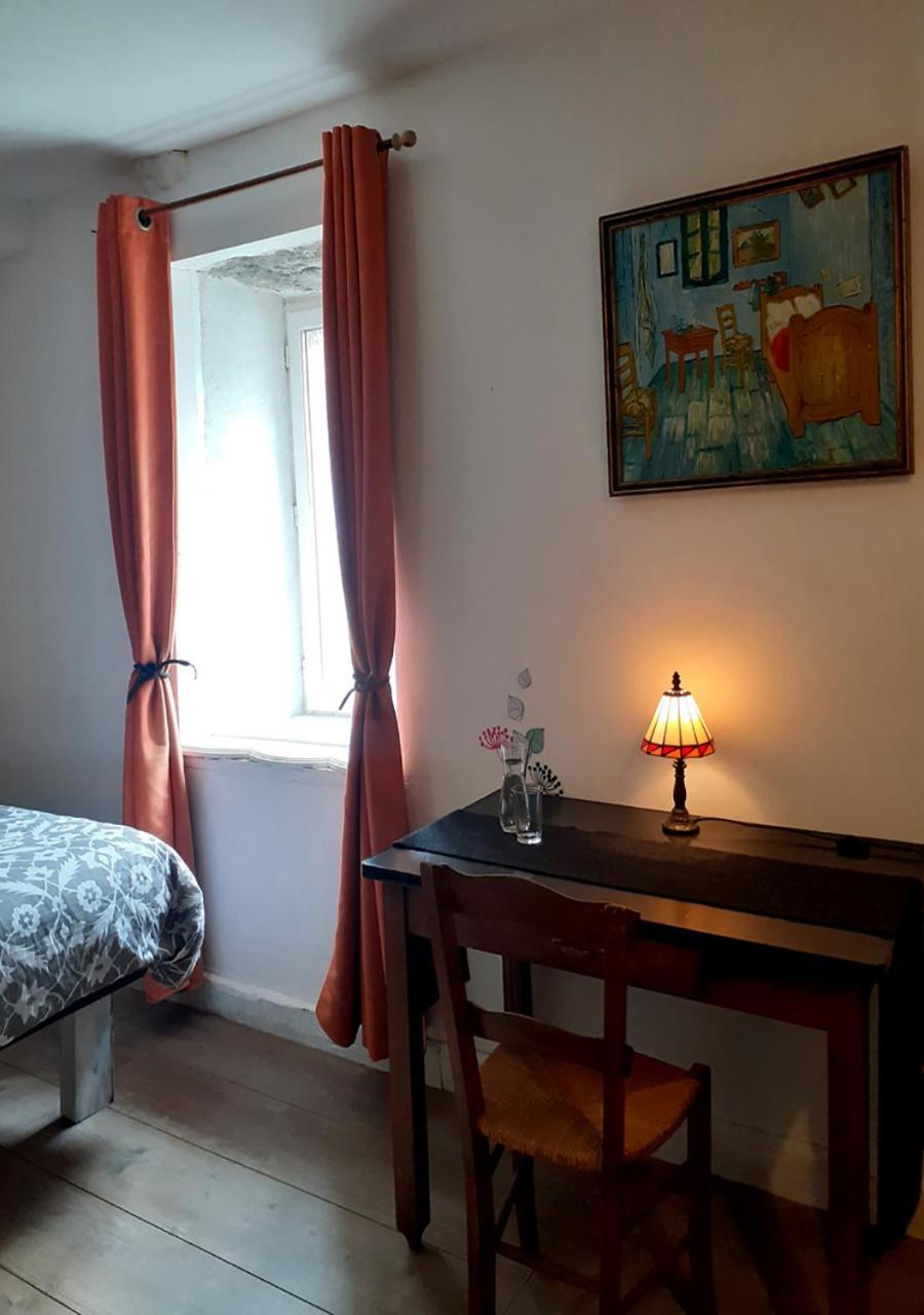 Maison Bergoun Borce Dış mekan fotoğraf