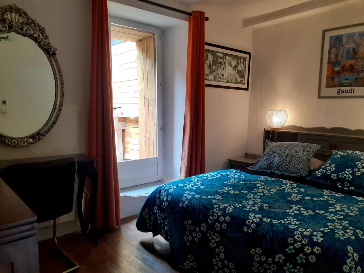 Maison Bergoun Borce Dış mekan fotoğraf