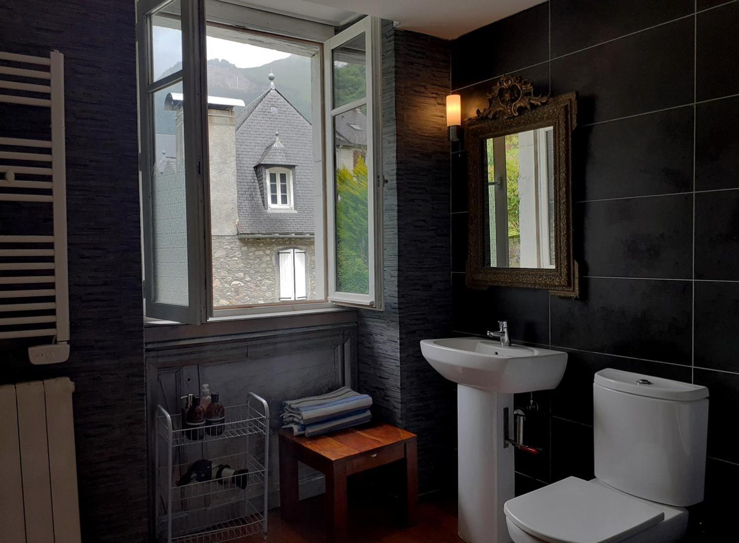 Maison Bergoun Borce Dış mekan fotoğraf