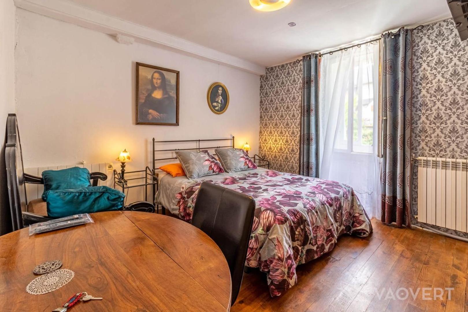 Maison Bergoun Borce Oda fotoğraf