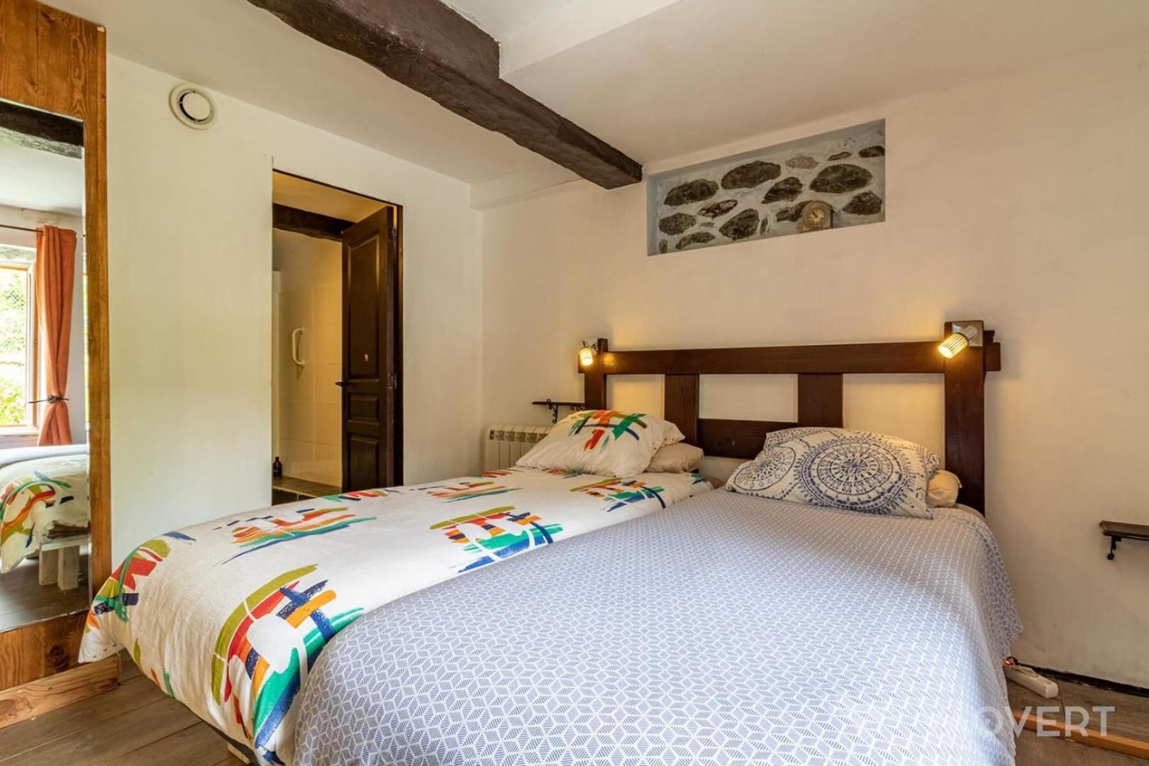 Maison Bergoun Borce Oda fotoğraf