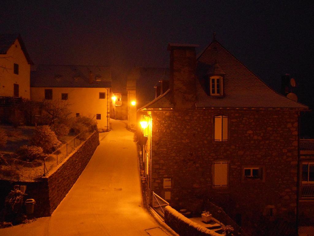 Maison Bergoun Borce Dış mekan fotoğraf