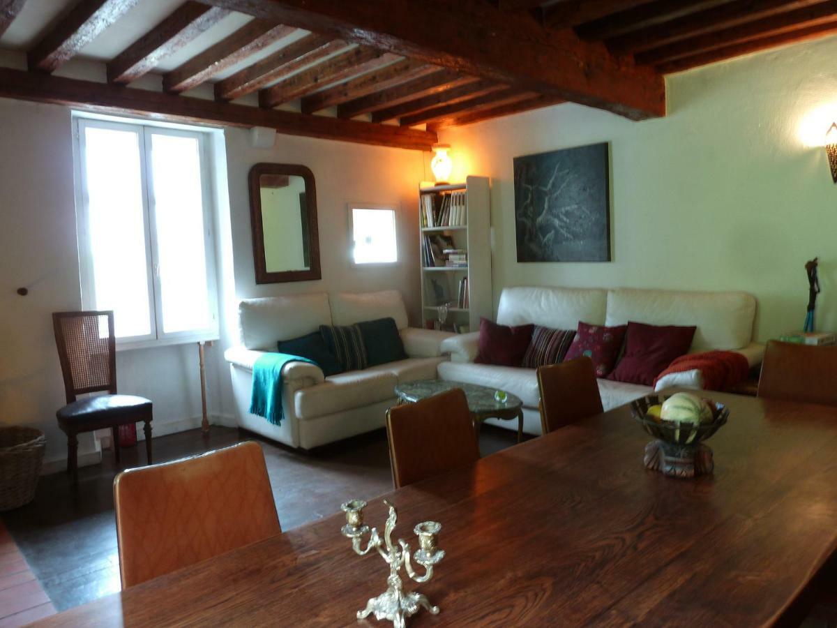 Maison Bergoun Borce Dış mekan fotoğraf